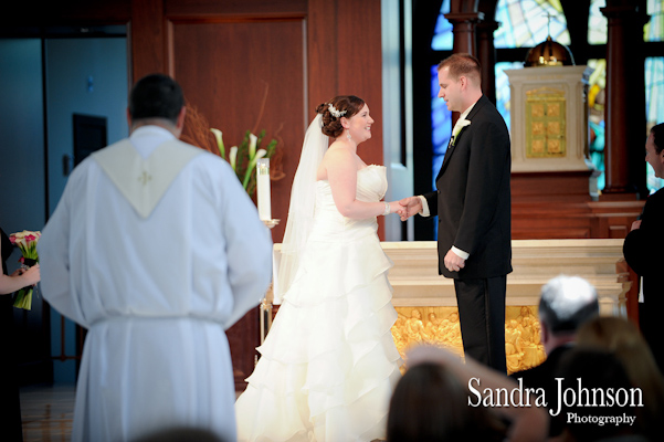 Best Mystic Dunes Wedding photographer - Sandra Johnson (SJFoto.com)